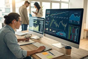 Big Data в беттинге на Winline для точных прогнозов