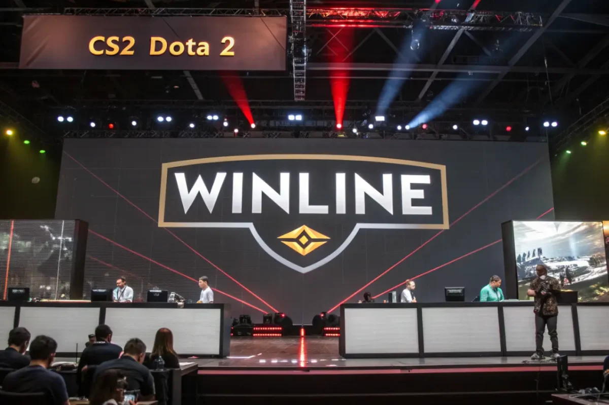 Ставки на овертайм CS2 и Dota 2 в Винлайн