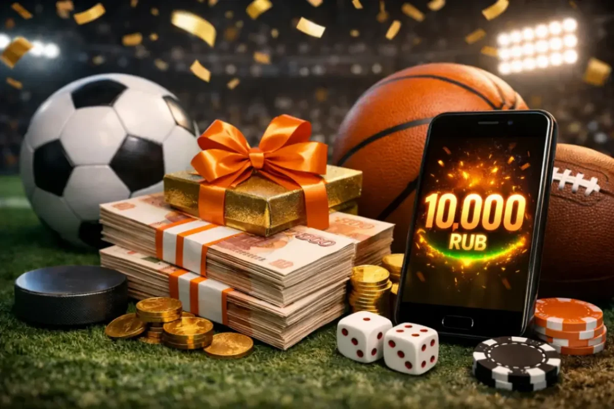 Турниры BetRace в Winline: как выиграть фрибеты