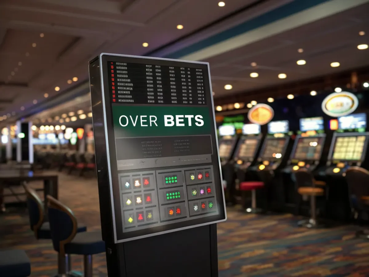 Почему Winline занижает коэффициенты на over betting